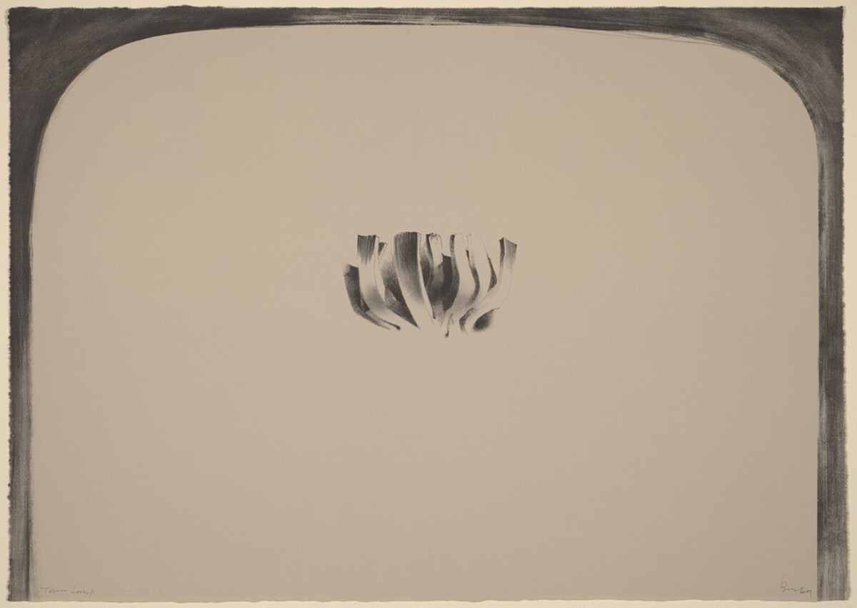 La Flor de Piedra by Salvador Bru