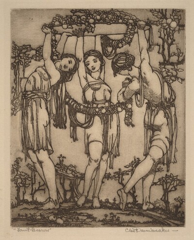 Fruit Bearers