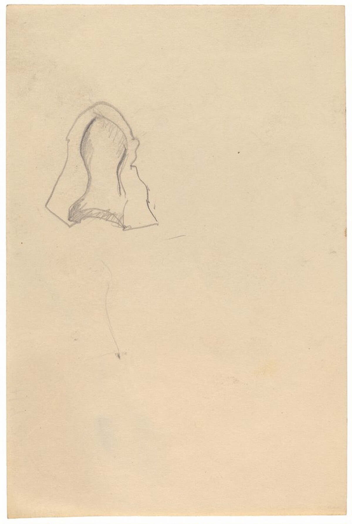 Untitled by Mark Rothko