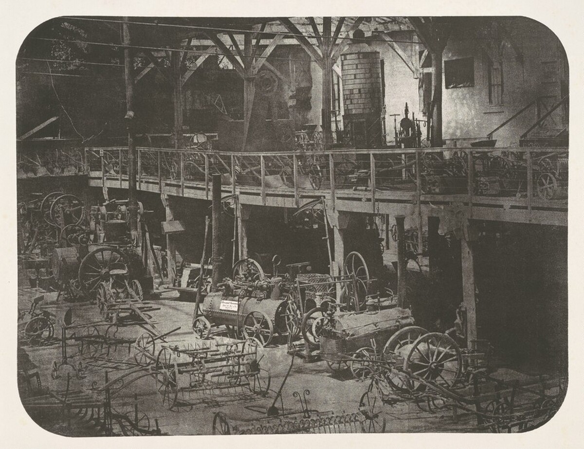 Advertisement for Edmond Ganneron, Ingénieur Constructeur by Piallat