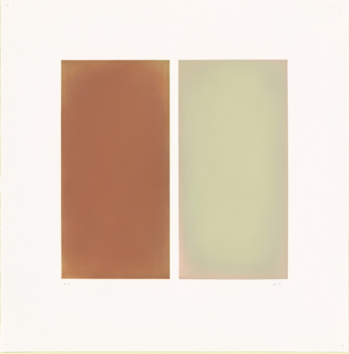 Verona Variation # 13 by Anne Appleby