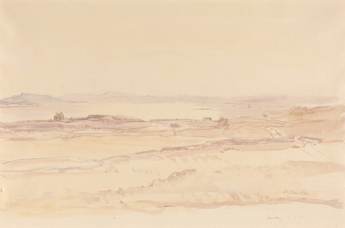 Finnart by David Young Cameron