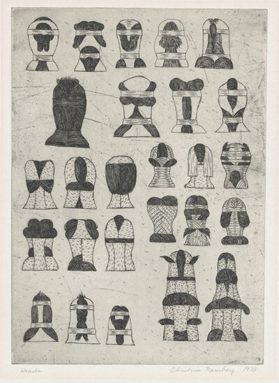 Heads