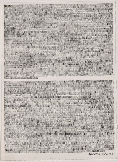 Letter to the Mother [right]