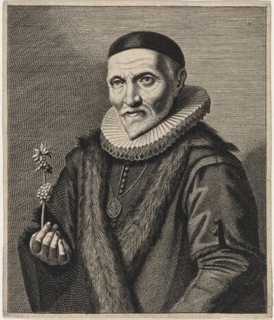 Bernard Paluden