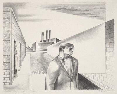 Factory Town