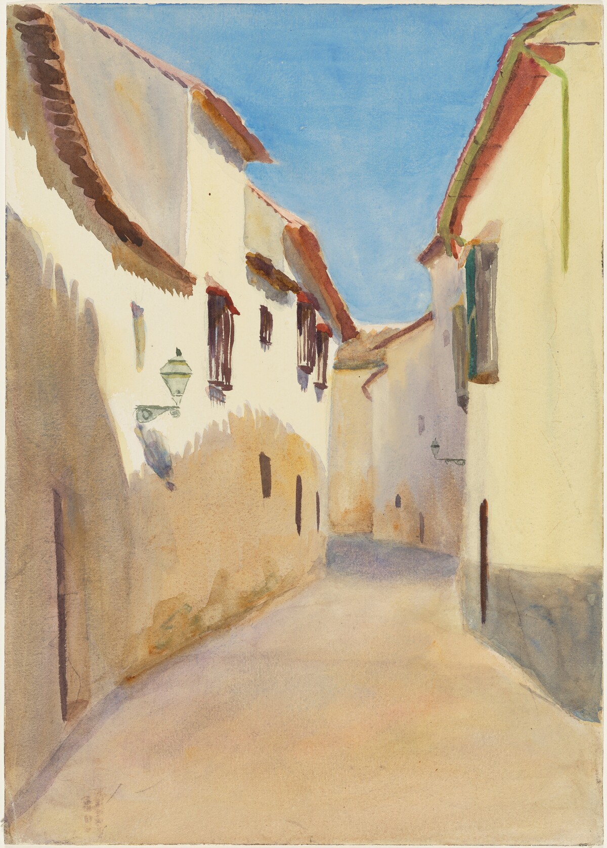 Cordoba by Emily Sargent