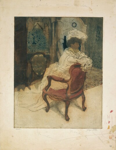 La Parisienne (7)