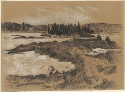 Vinalhaven, Maine