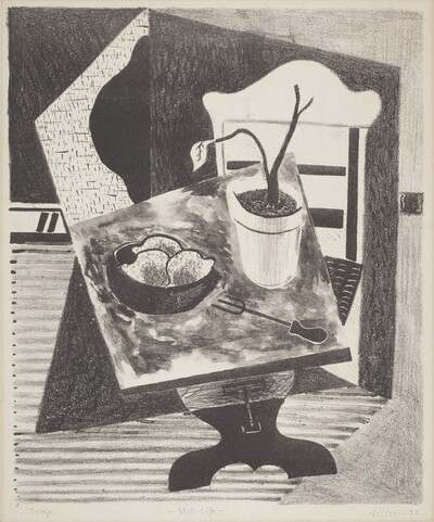 Still Life