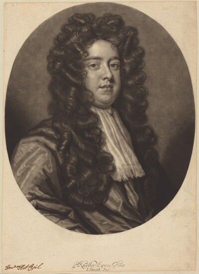 Robert Cecil