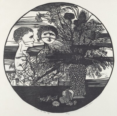 Children and Still Life