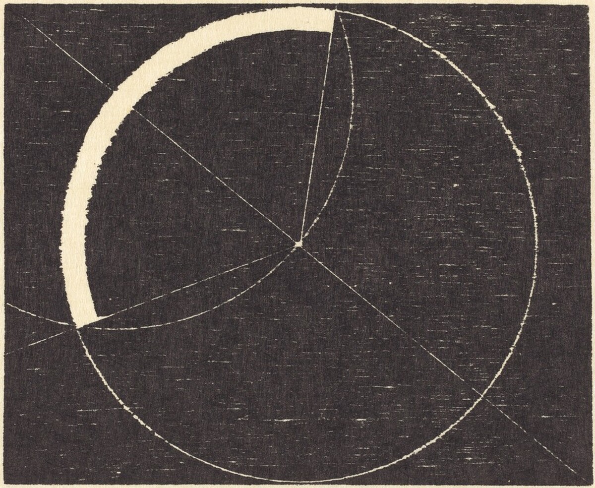 Untitled by Martin Puryear
