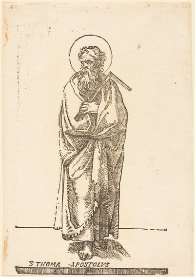 Saint Thomas