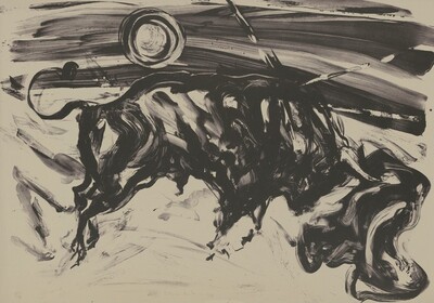 Picador I