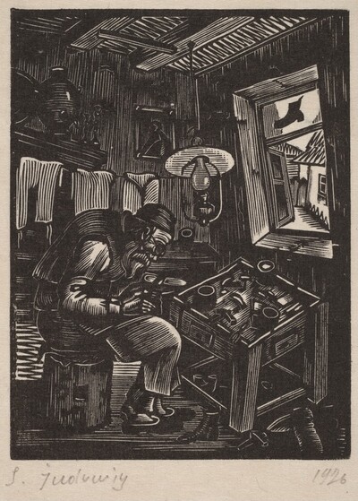 Shoemaker