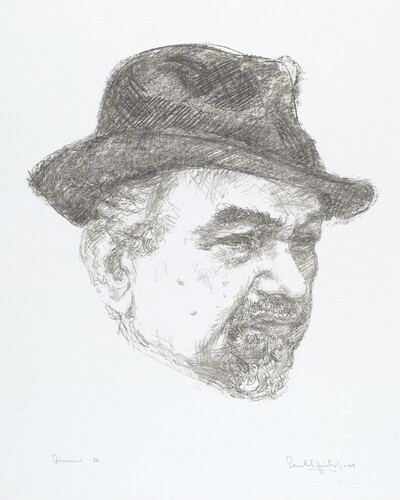 Edward G. Robinson