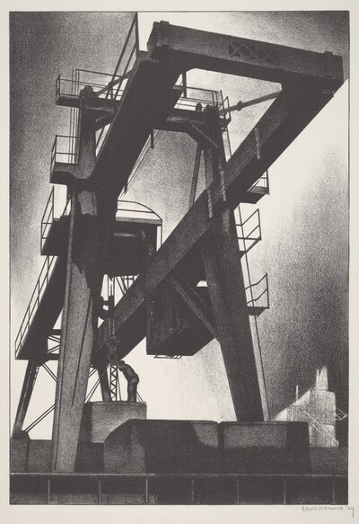 Crane
