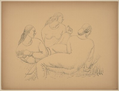 Three Women