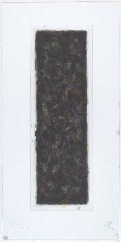 Color & Black, 30 x 17/2