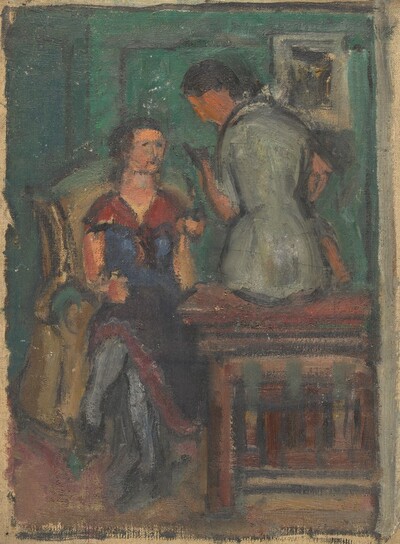 Women Talking