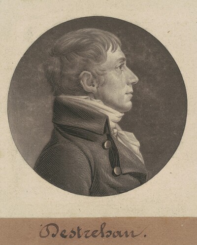 Jean Noel Destréhan