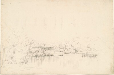 Lake Houses