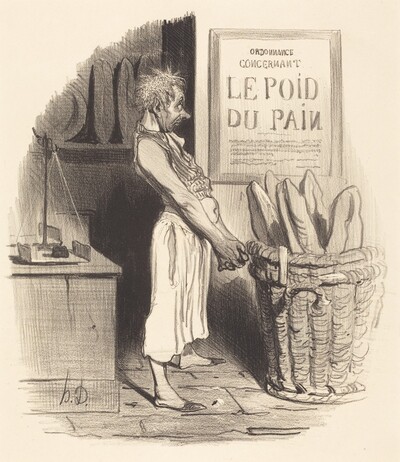 Pour lors... nous... sommes dans le pétrin