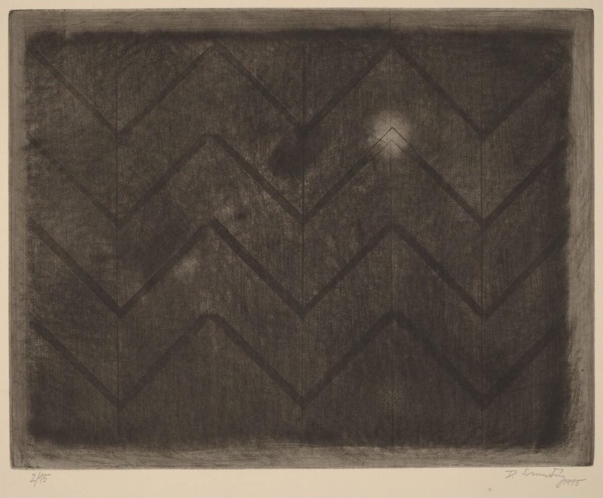 Variace (Variation) by Dalibor Smutny