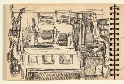 Sketchbook