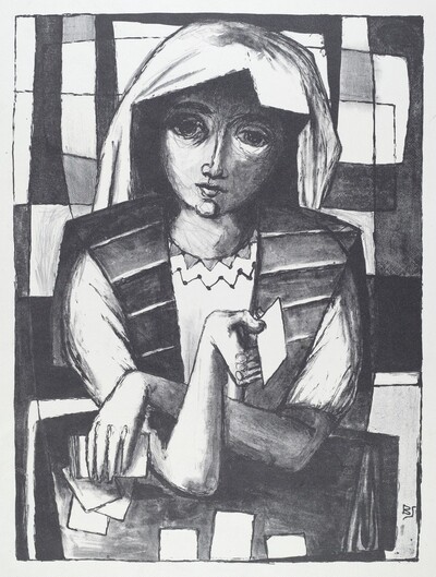 Fortune Teller