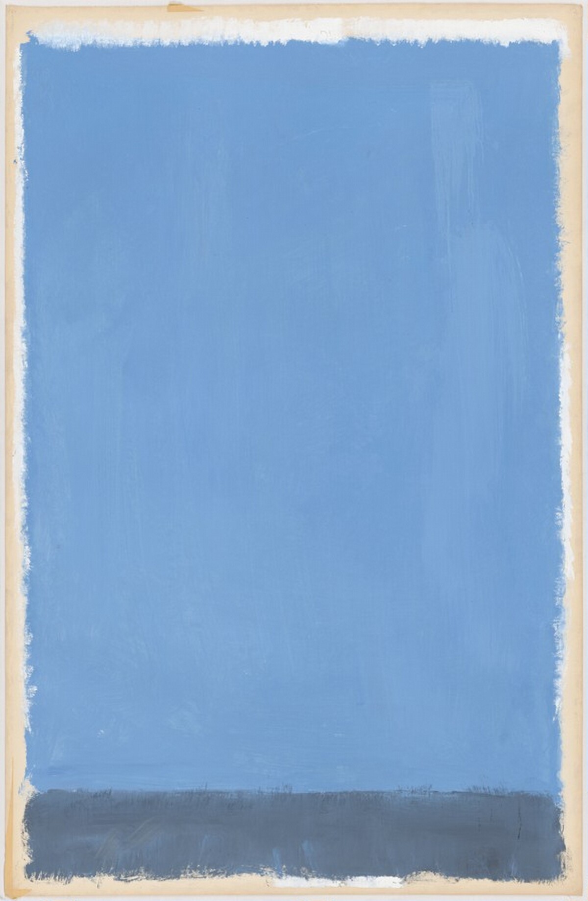 Untitled by Mark Rothko