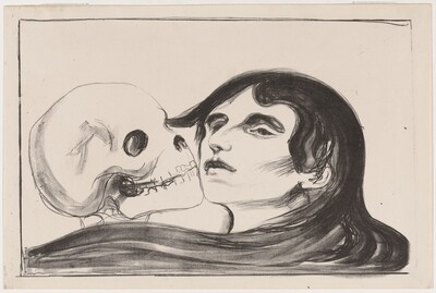 The Kiss of Death (Dødskyss)