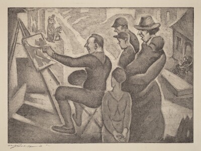 Untitled (Everyone's A Critic)