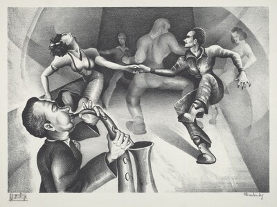 Dancers