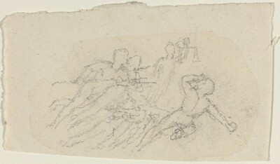 Group of Figures