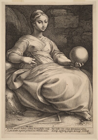 Erato