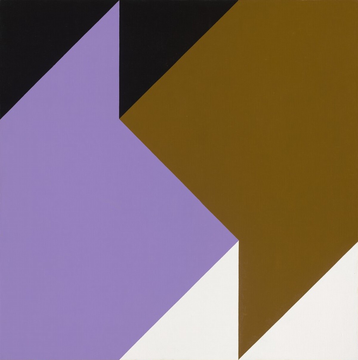 Power steering, #17 by Frederick Hammersley