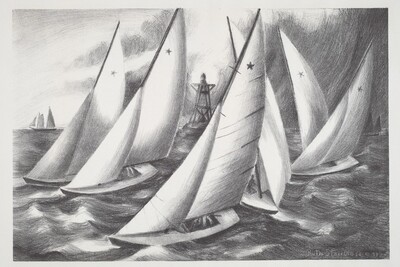 Star Boats