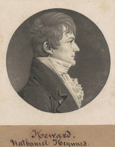 Chapman Johnson