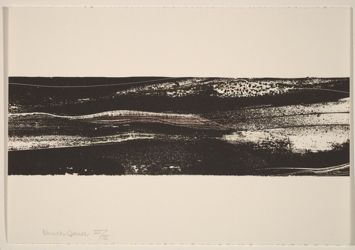 Untitled by Albert Christ-Janer