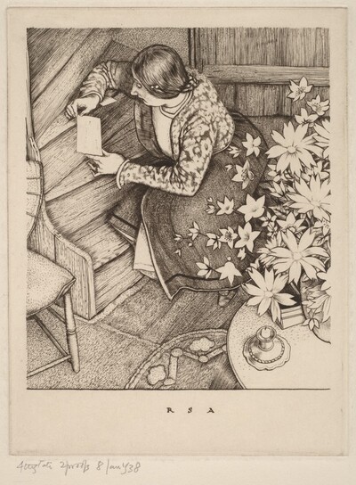 The Letter