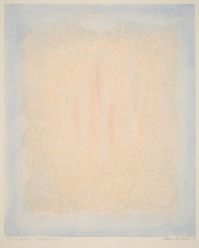 Duse katedrály III (The Cathedral's Soul III)
