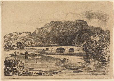 Tan y Bwlch, North Wales