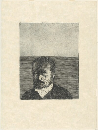 Eakins: 1907