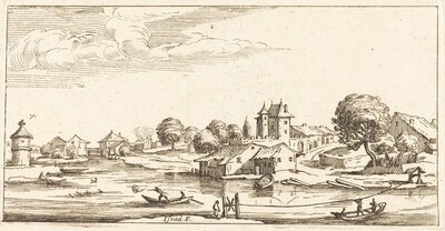 Landscape