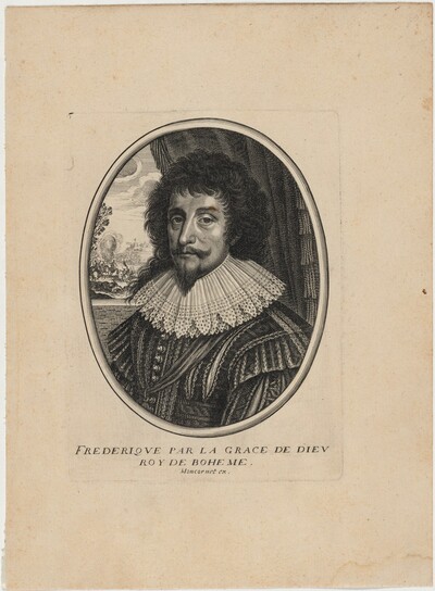 Frederick V, King of Bohemia