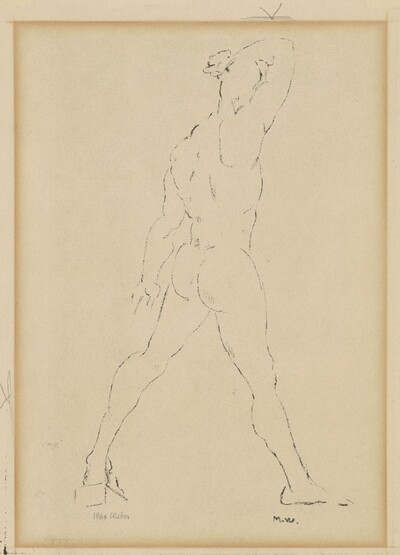 Sculpture Figure