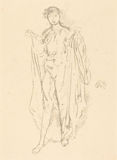The Girl