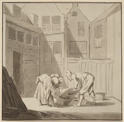Hog Slaughterers